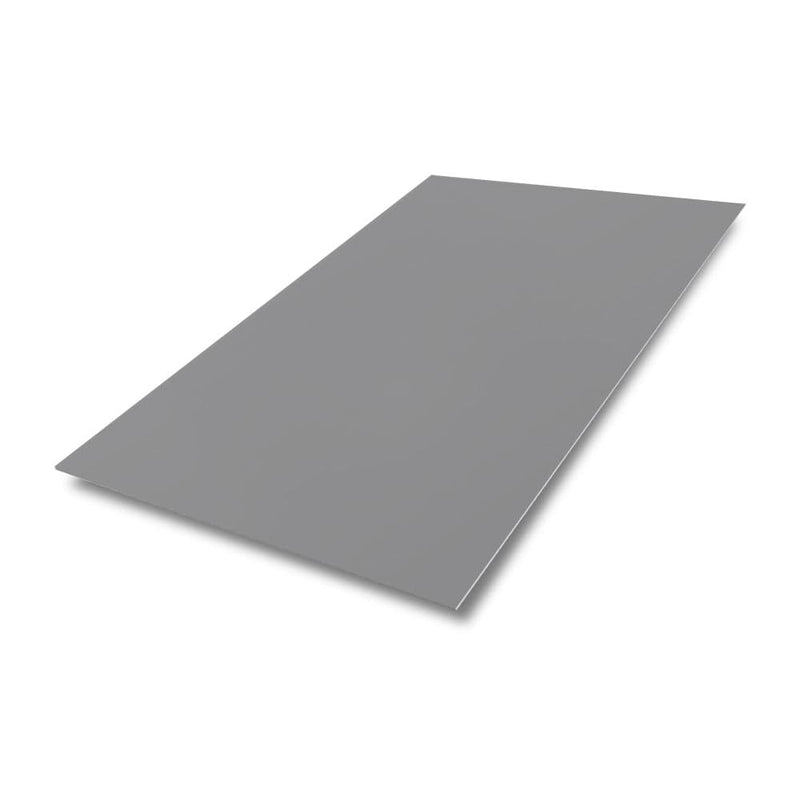 2000 mm x 1000 mm x 2.0 mm - Zinc Coated Steel Sheet